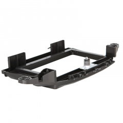 Переходная рамка Lesko 9" Opel Astra K 2015-2019 (11229-63388) Энергодар