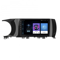 Штатная магнитола Lesko для Kia K5 III 2020-н.в. 10" 1/16Gb Wi-Fi GPS Base (11755-69999) Владимир-Волынский