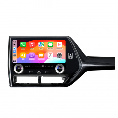 Штатная магнитола TORSSEN Toyota Highlander/Kluger 22-23 DF1338/360 4G Carplay Київ