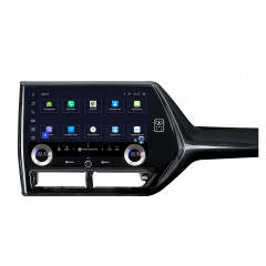 Штатная магнитола TORSSEN Toyota Highlander/Kluger 22-23 DF1338/360 4G Carplay Київ