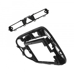 Переходная рамка Lesko 9 Volkswagen Tiguan 2011-2016 (1747) Бучач