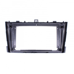 Переходная рамка Lesko 9" Toyota Avensis 2009-2015 (9285-37922) Мелитополь