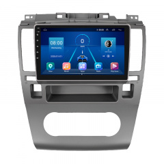 Штатная магнитола Lesko 9" Nissan Tiida I 2004-2012 4/32Gb/ 4G/ Wi-Fi/ CarPlay Premium (9511-38264) Киев