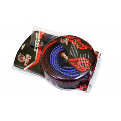 Набор проводов для усилителя сабвуфера SOUND Tech 8GA 6м 1500W ART: 5600 (3_02414) Херсон