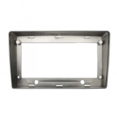 Переходная рамка Lesko 9" Hyundai Grand Starex H1 2007-2015 (10156-43503) Київ