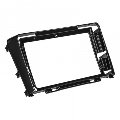 Переходная рамка Lesko 9" Great Wall Hover Haval H6 2013-2018 (10097-43166) Одесса
