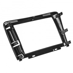 Переходная рамка Lesko 9" Great Wall Hover Haval H6 2013-2018 (10097-43166) Одесса