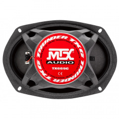 Коаксиальная акустика MTX TX669C Гуляйполе