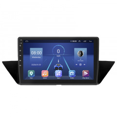Штатная магнитола Lesko BMW X1 I E84 Рестайлинг 2012-2015 10" 6/128Gb 4G Wi-Fi GPS Top (10669-57481) Переяслав-Хмельницкий