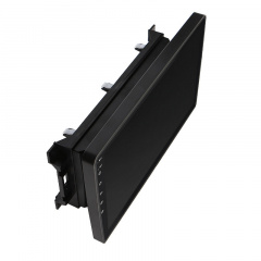 Штатная магнитола Lesko Dodge RAM III DR/DH 2001-2009г 10" 2/32Gb Wi-Fi GPS Base (11296-60585) Умань
