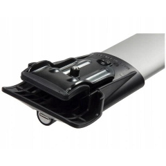 Поперечены на релинги LEXUS RX mk II SUV 2003-2009 Aguri Prestige Silver Нікополь