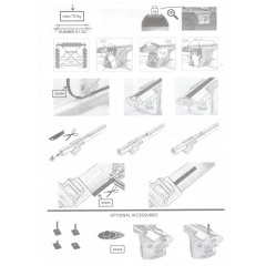 Автобагажник на крышу для VOLKSWAGEN Touran MPV 2003-2014 Aguri Runner Silver Доманівка