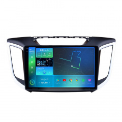 Штатная магнитола Torssen 2K Hyundai IX25/Creta/Cantus 14-19 F9432 4G Carplay DSP Белгород-Днестровский
