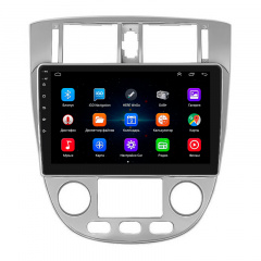Штатная магнитола Lesko Buick Excelle I 2004-2007 10" 1/16Gb/ Wi-Fi GPS (9946-41461) Ахтырка