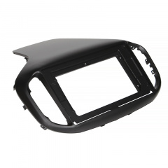 Рамка переходная Lesko 10.1" Chery Tiggo 7 2016-2018 (8841-43426) Ворожба