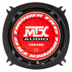 Коаксиальная акустика MTX TX640C Васильевка