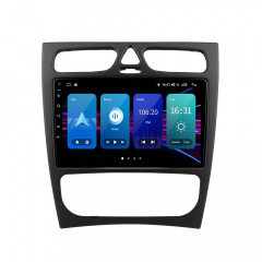 Штатная магнитола Torssen Mercedes C(W203), CLC(CL203), CLK(W209), G(W463) NF9 Carplay Умань