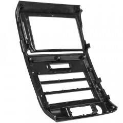 Переходная рамка Lesko 9" Ford F-150 2009-2014 Manual AC (10858-59326) Нововолинськ