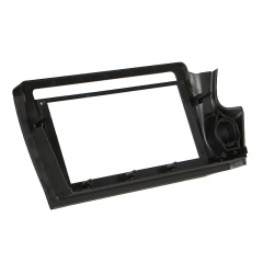 Переходная рамка Lesko 9" Citroen DS4 DS5 DS6 DS5LS 2014-2017 Auto AC (11160-59316) Косів