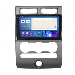 Магнитола Lesko Ford Expedition III 2006-2014 IPS 9" 4/64Gb CarPlay 4G Wi-Fi GPS Prime (11306-63914) Обухов