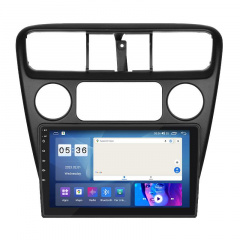 Штатная магнитола Lesko Honda Accord VI 1997-2002 IPS 9" 4/64Gb CarPlay 4G Wi-Fi GPS Prime (10902-59447) Виноградов