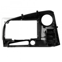 Переходная рамка Lesko 9" Toyota Matrix 2003-2008 (11199-59313) Каменка-Днепровская