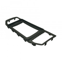 Переходная рамка 10.1" Lesko Volkswagen Crafter 2016-2021 г.г (7209) Фольцваген Акимовка