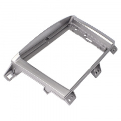 Переходная рамка Lesko 9" Toyota Land Cruiser 100 2003-2008 (9281-37934) Луцьк