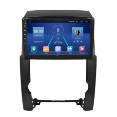 Штатная магнитола Lesko 10" Kia Sorento II 2009-2012 6/128Gb 4G Wi-Fi GPS Top (8945-43663) Новониколаевка