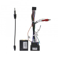 Штатная магнитола Lesko BMW 3 V E90/E91/E92/E93 2005-2010 IPS 9" 4/64Gb CarPlay 4G Wi-Fi GPS Prime (4356-47303) Киев