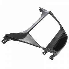 Переходная рамка Lesko 9" Hyundai Elantra MD 2014-2016 Avante MD 2013-2015 (10137-43501) Балаклія