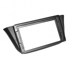 Переходная рамка Lesko 9" Iveco Daily 2014+ (10190-45609) Петрово