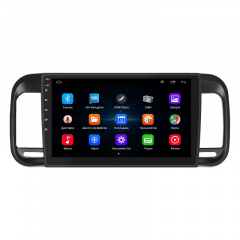 Штатная магнитола Lesko Brilliance M2 BS4 I 2006-2010 9" 1/16Gb Wi-Fi GPS Base (10209-50709) Южноукраїнськ