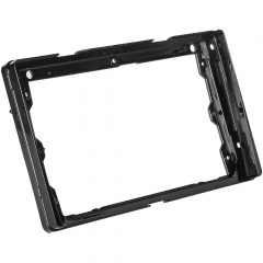 Переходная рамка Lesko 9" Toyota Sienna XL30 2014-2020 (10808-59375) Надворная