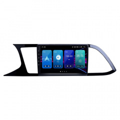 Штатная магнитола Torssen Seat Leon 12-18 NF9 Carplay Васильков