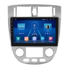 Штатная магнитола Lesko Buick Excelle I 2004-2007 10" 4/32Gb 4G Wi-Fi GPS Top (9946-44943) Киев