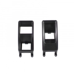 Штатная магнитола Lesko Subaru Forester IV 2012-2015 IPS 9" 4/64Gb CarPlay 4G Wi-Fi GPS Prime (9395-56986) Шепетовка