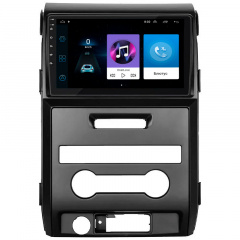Штатная магнитола Lesko Ford F-150 XII Auto AC 2008-2014 9" 1/16Gb Wi-Fi GPS Base (10963-60848) Львов