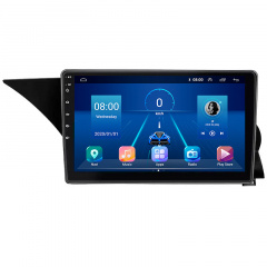 Штатная магнитола Lesko Mercedes-Benz E-Класс IV W212 / S212 / C207 2009-2013г 9" 6/128Gb 4G Wi-Fi GPS Top (11633-65206) Київ