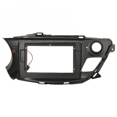 Переходная рамка 10.1 Lesko Buick Envision 2014-2018 (5298) Надвірна