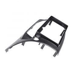 Переходная рамка Lesko 9" Honda Civic 2005 (9262-37847) Королево