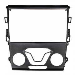Переходная рамка Lesko 9" Ford Mondeo 2013+ Fusion 2013+ (6806) для машины Форд Мондео Конотоп