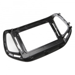 Рамка переходная Lesko 10.1" Jeep Compass 2017-2019 (9258-43427) Петрово
