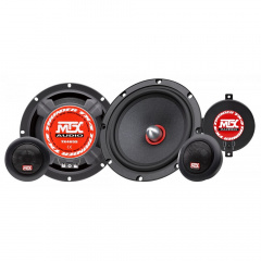 Компонентная акустика MTX TX465S Молочанск