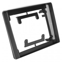Переходная рамка Lesko 9" Ford Escape 2000-2007 (10853-59323) Тячев