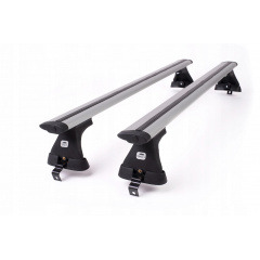 Багажник на крышу для для TOYOTA RAV 4 mk II SUV 2000-2005 Amos Koala Wind (Dynamic) K-B 1.2 Дніпро