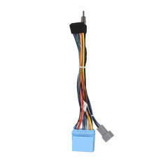 Штатная магнитола Lesko 10" Suzuki XL7 2007-2009 4/64Gb CarPlay 4G Wi-Fi GPS Prime (10291-48122) Киев