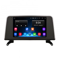 Штатная магнитола Lesko для BMW X5 II (E70) 2006-2010 9" 2/32Gb Wi-Fi GPS Base (11635-68065) Житомир