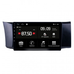 Штатная магнитола TORSSEN Toyota GT86/Subaru BRZ/Scion FR-S F98256 4G Carplay Виноградов