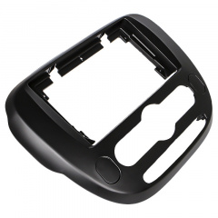 Переходная рамка Lesko 9" Kia Soul 2013-2019 High (10055-43149) Доманівка